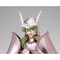 BANDAI Saint Seiya Myth Cloth - Figura iniziale di Andromeda Shun in bronzo (edizione revival)