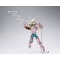 BANDAI Saint Seiya Myth Cloth - Figura iniziale di Andromeda Shun in bronzo (edizione revival)