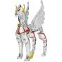 BANDAI Saint Seiya Myth Cloth - Pegasus Seiya Initial Bronze Cloth Figur (Revival Edition)