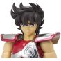 BANDAI Saint Seiya Myth Cloth - Pegasus Seiya Initial Bronze Cloth Figur (Revival Edition)