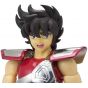 BANDAI Saint Seiya Myth Cloth - Pegasus Seiya Initial Bronze Cloth Figur (Revival Edition)