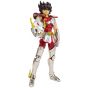 BANDAI Saint Seiya Myth Cloth - Pegasus Seiya Initial Bronze Cloth Figure (Revival Edition)