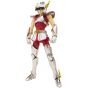 BANDAI Saint Seiya Myth Cloth - Pegasus Seiya Initial Bronze Cloth Figure (Revival Edition)