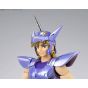 BANDAI Saint Seiya Myth Cloth - Einhorn Jabu Bronze Stoff Figur (Revival Edition)