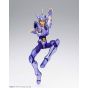 BANDAI Saint Seiya Myth Cloth - Einhorn Jabu Bronze Stoff Figur (Revival Edition)