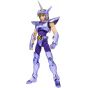 BANDAI Saint Seiya Myth Cloth - Einhorn Jabu Bronze Stoff Figur (Revival Edition)