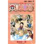 One Piece vol.32 - Jump Comics (japanese version)