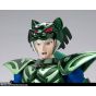 BANDAI Saint Seiya Myth Cloth EX - Zeta Mizar Syd Figur