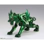 BANDAI Saint Seiya Myth Cloth EX - Zeta Mizar Syd Figura