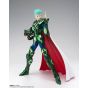 BANDAI Saint Seiya Myth Cloth EX - Zeta Mizar Syd Figur