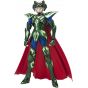 BANDAI Saint Seiya Myth Cloth EX - Zeta Mizar Syd Figur