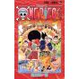 One Piece vol.33 - Jump Comics (japanese version)