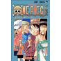 One Piece vol.34 - Jump Comics (japanese version)