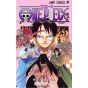 One Piece vol.36 - Jump Comics (japanese version)