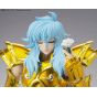 BANDAI Saint Seiya Myth Cloth EX - Figura di Afrodite dei Pesci