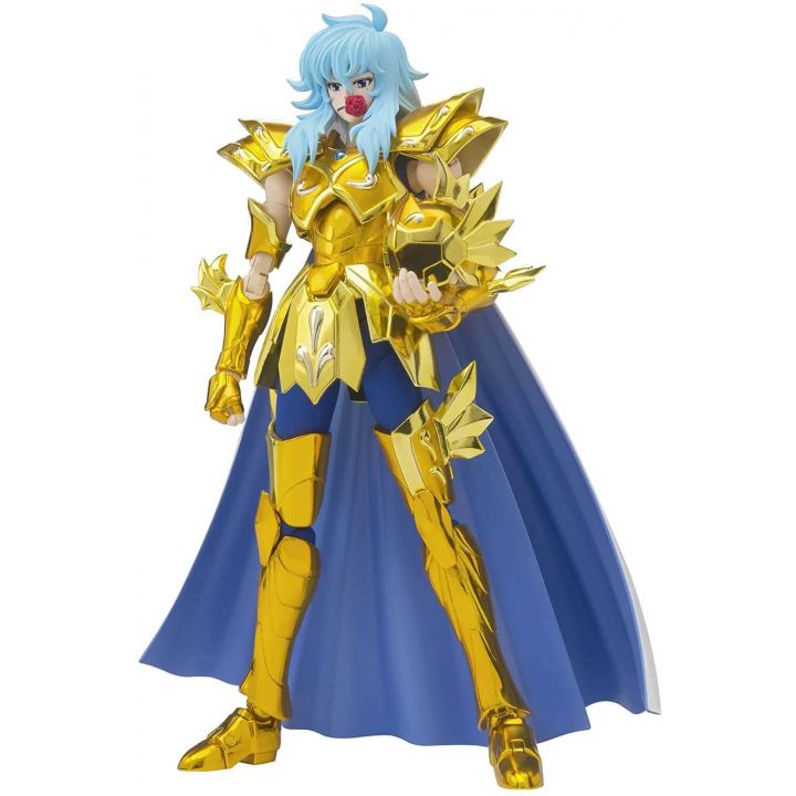 BANDAI Saint Seiya Myth Cloth EX - Figura di Afrodite dei Pesci