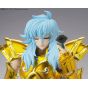 BANDAI Saint Seiya Myth Cloth EX - Figura di Afrodite dei Pesci