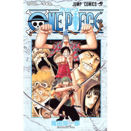 One Piece vol.39 - Jump...