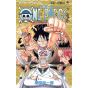 One Piece vol.45 - Jump Comics (japanese version)