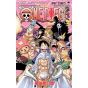 One Piece vol.52 - Jump Comics (version japonaise)