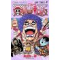 One Piece vol.56 - Jump Comics (japanese version)