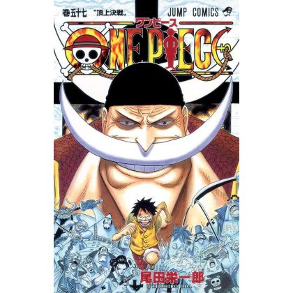 One Piece vol.57 - Jump...