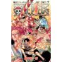 One Piece vol.59 - Jump Comics (japanese version)