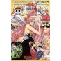 One Piece vol.66 - Jump Comics (japanese version)