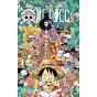 One Piece vol.81 - Jump Comics (version japonaise)