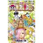 One Piece vol.85 - Jump Comics (japanese version)