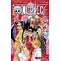 One Piece vol.86 - Jump Comics (japanese version)