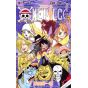 One Piece vol.88 - Jump Comics (japanese version)