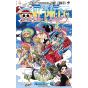 One Piece vol.91 - Jump Comics (japanese version)