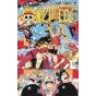 One Piece vol.92 - Jump Comics (japanese version)