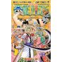 One Piece vol.93 - Jump Comics (version japonaise)