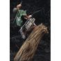 KOTOBUKIYA ARTFX J Shingeki no Kyojin - Figura di Levi (confezione di rinnovo)