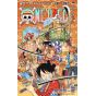 One Piece vol.96 - Jump Comics (version japonaise)