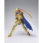 BANDAI Saint Seiya Myth Cloth EX Saintia Sho - Scorpio Milo Color Edition Figure