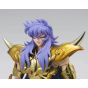 BANDAI Saint Seiya Myth Cloth EX Saintia Sho - Scorpio Milo Color Edition Figure