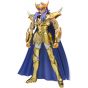 BANDAI Saint Seiya Myth Cloth EX Saintia Sho - Scorpio Milo Color Edition Figure