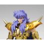 BANDAI Saint Seiya Myth Cloth EX Saintia Sho - Scorpio Milo Color Edition Figure