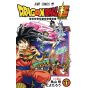 Dragon Ball Super vol.11 Jump Comics (japanese version)