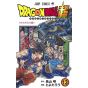 Dragon Ball Super vol.13 Jump Comics (japanese version)