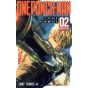 One Punch Man vol.2 - Jump Comics (version japonaise)