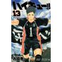 Haikyu!! vol.13 Jump Comics (version japonaise)