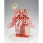 BANDAI Saint Seiya Myth Cloth - Goddess Athena 15th Anniversary Ver. Figure