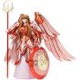 BANDAI Saint Seiya Myth Cloth - Goddess Athena 15th Anniversary Ver. Figure