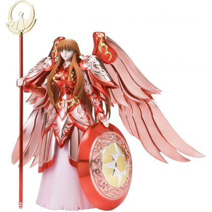 Figurine Déesse Athena 15e Anniversaire ver.