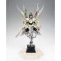 BANDAI Saint Seiya Myth Cloth - König der Unterwelt Hades 15th Anniversary Ver. Figur