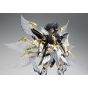 BANDAI Saint Seiya Myth Cloth - König der Unterwelt Hades 15th Anniversary Ver. Figur